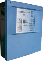 Empresa extintores madrid CENTRAL CONV32