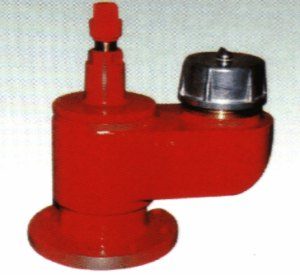 Empresa extintores madrid HIDRA 5